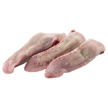 Chilled Pork Tongue - buy, prices for Chudo Market - photo 1