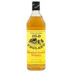 Old England Whiskey 40% 0.7l