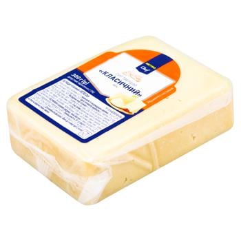 Metro Chef Classic Hard Cheese 50% block - buy, prices for METRO - photo 2