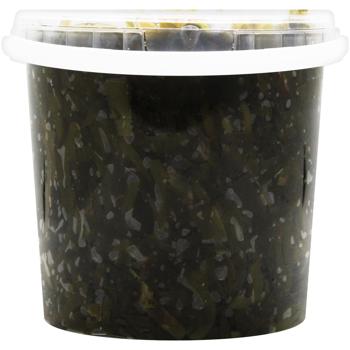 Bravita Marinated Seaweed 900g