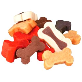 Ласощі для собак Trixie Bony Mix 500г - купити, ціни на MasterZoo - фото 2