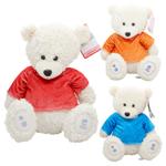 Іграшка м'яка Stip Ведмедик у светрі 35см