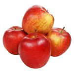 Red Prince Apple