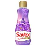 Ополіскувач для білизни Savex Romantic 1,5л