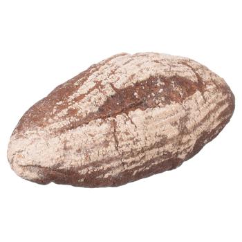 Nash Khlib Sourdough Rye Bread 600g - buy, prices for COSMOS - photo 1