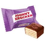 Roshen Johnny Krocker Milk Waffles