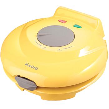 ВАФЕЛЬНИЦЯ MAGIO МG-397 - купити, ціни на Auchan - фото 1