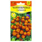 Bahatiy Vrozhay Marigolds Harmony Seed 0.5g