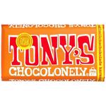 Шоколад Tony's Chocolonely Caramel Sea Salt 180г