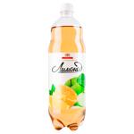 Obolon Lemonade Carbonated Drink 1l