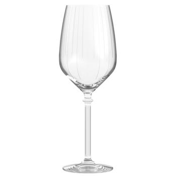 Metro Professional Galano White Wine Glass 420ml 6pcs - buy, prices for - photo 1