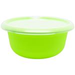 Aleana Bowl with Lid 2.75l іn assortment