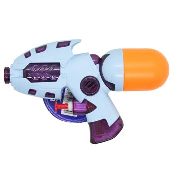 Пистолет водяной Koopman 15см - купить, цены на NOVUS - фото 3