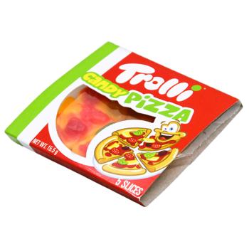Trolli Pizza Chewy Marmalade 15.5g - buy, prices for - photo 2