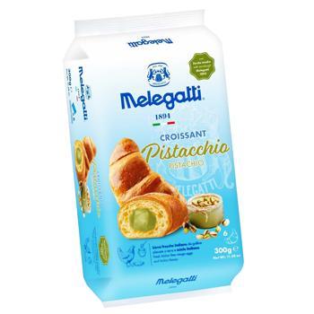 Круасан Melegatti з фісташкою 6*50г - купити, ціни на - фото 2