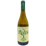 Вино Pietraforte Vermentino белое сухое 12% 0,75л