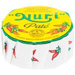 Nuri Sardine Pate in Spicy Olive Oil 75g