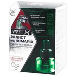iRex Mosquito Repellent 30 nights