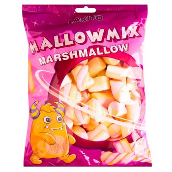 Lakito Mallowmix Marshmallow 225g - buy, prices for Torba - photo 1
