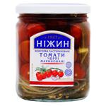 Nizhyn Marinated Cherry Tomatoes 450g