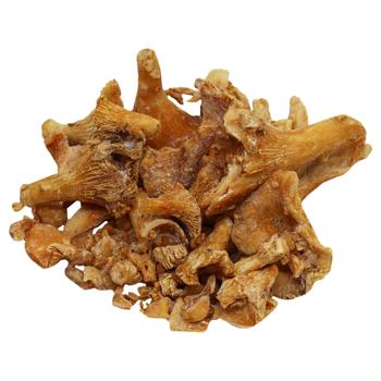 Грибы лисички Здоровый Продукт свежемороженые - купить, цены на За Раз - фото 1