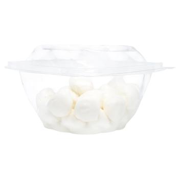 Сир Нов.-Сівер. Mozzarella Carmela міні ваг. - купить, цены на КОСМОС - фото 2