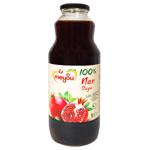 Сік Meysu 1л скл. Гранат (Туреччина)