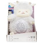 Funmuch Lamb Musical Toy with Projector