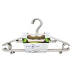StarsPlast Clothes Hanger Set 37cm 5pcs