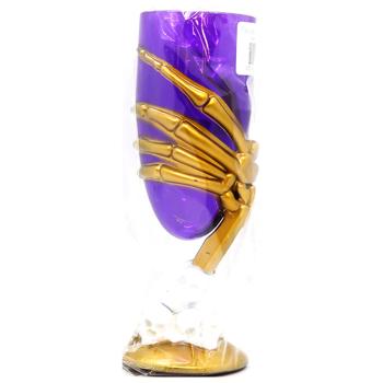 Украшение для праздника Carnival Бокал в ассортименте - купить, цены на За Раз - фото 2
