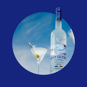 Водка Grey Goose 40% 1л - купить, цены на - фото 3