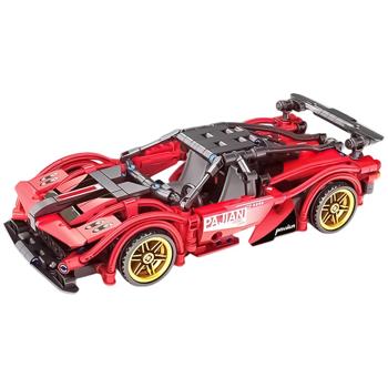 Building set Maya toys China - buy, prices for Auchan - photo 1