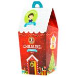 Shoud'e Childlike Candy Set 200g