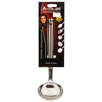 A-Plus Small Ladle - buy, prices for MegaMarket - photo 1