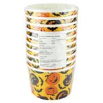 Миска Actuel Halloween глибока 10шт