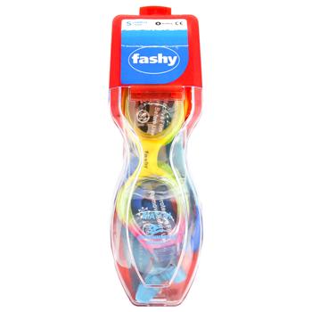 Fashy Goggles for Swimming