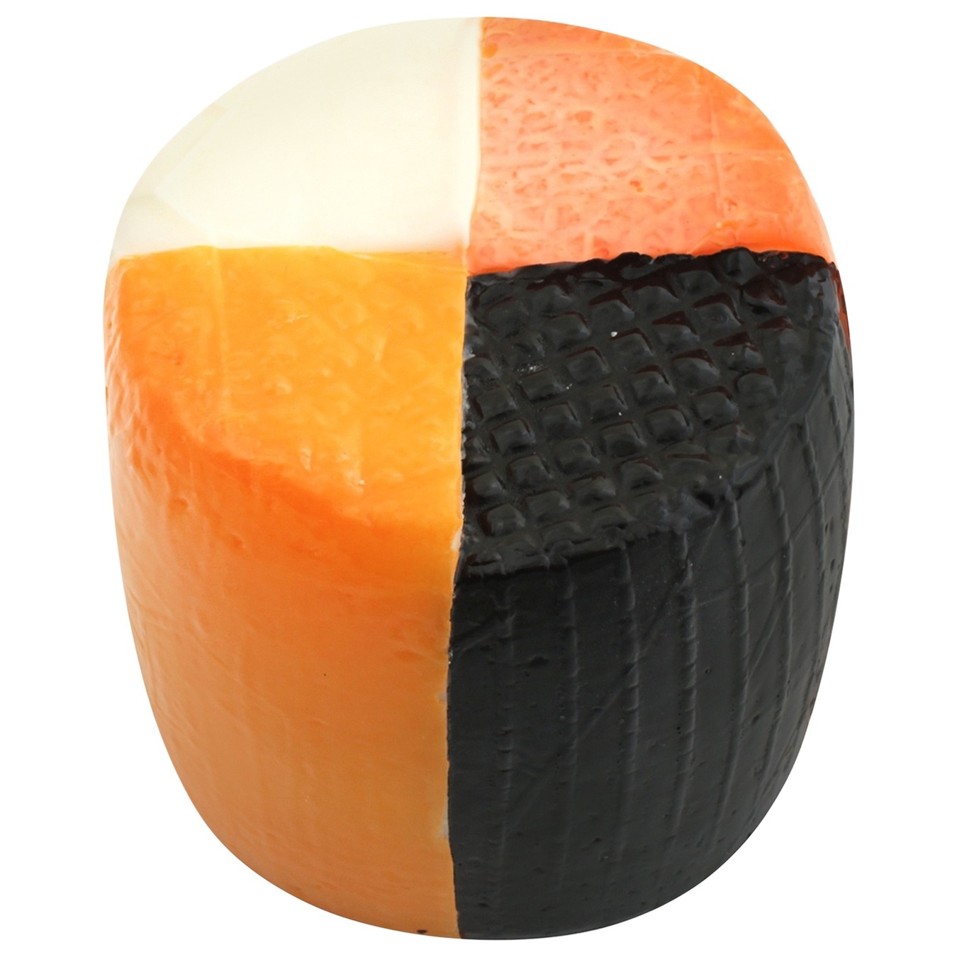 

Сыр Zinka Ассорти козий полутвердый 40%