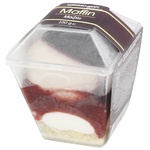 Gel Amo Muffin Ice Cream 150g