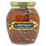 Mitcimus Greek Dried Tomato from Feta in Oil 350g