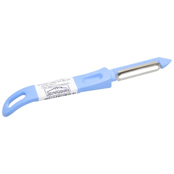 Domovyk Peeler Plastic - buy, prices for Vostorg - photo 1