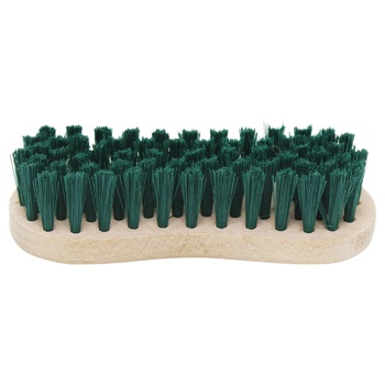 Wood Brush for Clothes - buy, prices for Auchan - photo 2