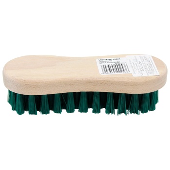 Wood Brush for Clothes - buy, prices for Auchan - photo 1