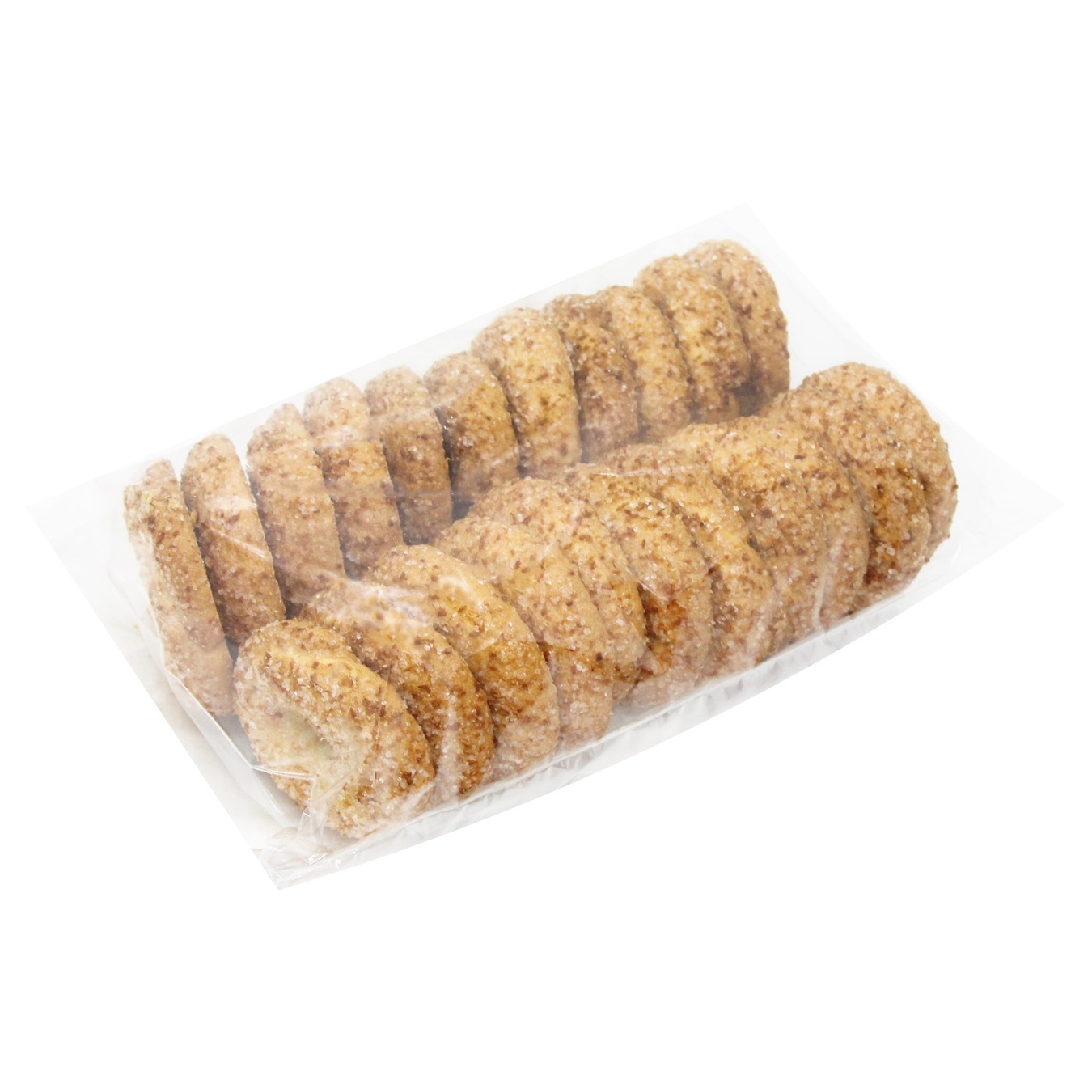 

Печенье Biscotti Кокоша