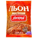 Yamuna Flax Seeds 200g