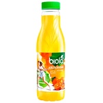 Нектар Biola Апельсин 0,5л