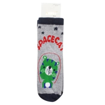 Arti Children's Socks for Boys 5-6years - buy, prices for COSMOS - photo 4