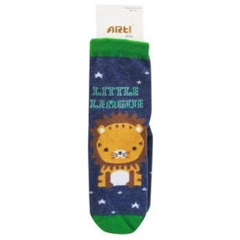 Arti Children's Socks for Boys 5-6years - buy, prices for COSMOS - photo 3