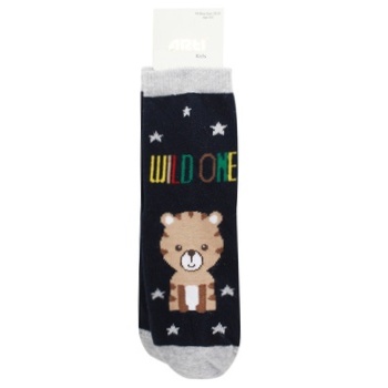 Arti Children's Socks for Boys 5-6years - buy, prices for COSMOS - photo 2