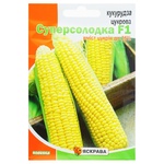 Yaskrava Corn Sugar Super Sweet Seeds F1 10g