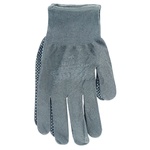 Werk Nylon Gray Gloves WE2141